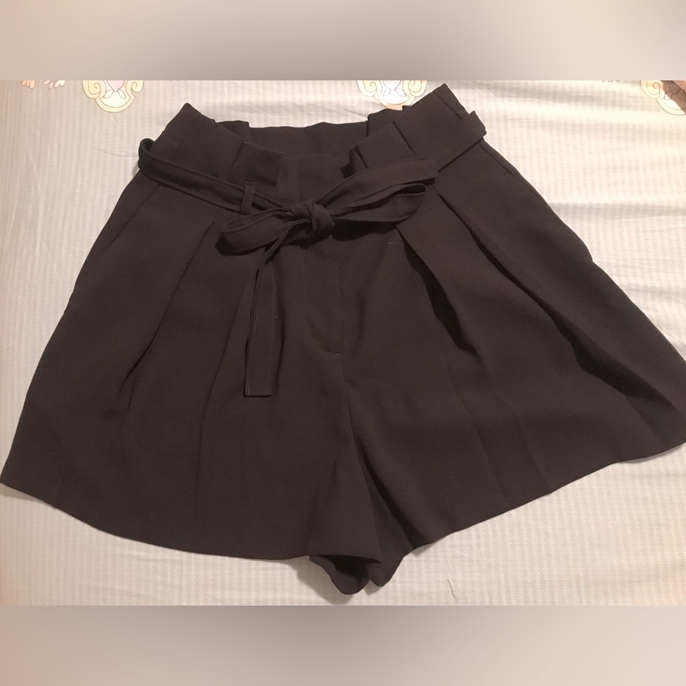 High waisted short XS